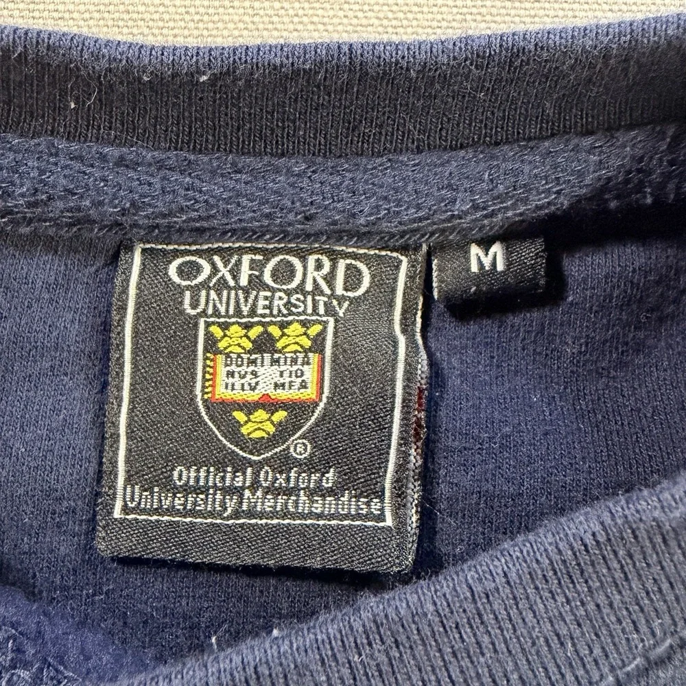 Oxford University Official Merchandise officially licensed
